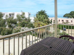 Apartment Résidence de la Plage - IRU152